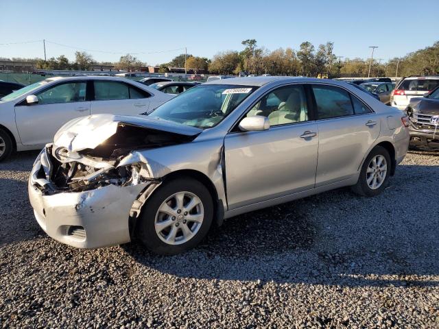 TOYOTA CAMRY 2011 4t1bf3ek4bu138666