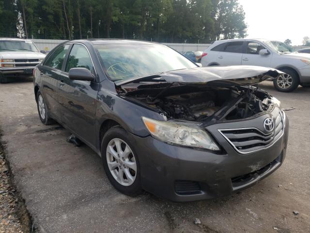 TOYOTA CAMRY BASE 2011 4t1bf3ek4bu138988