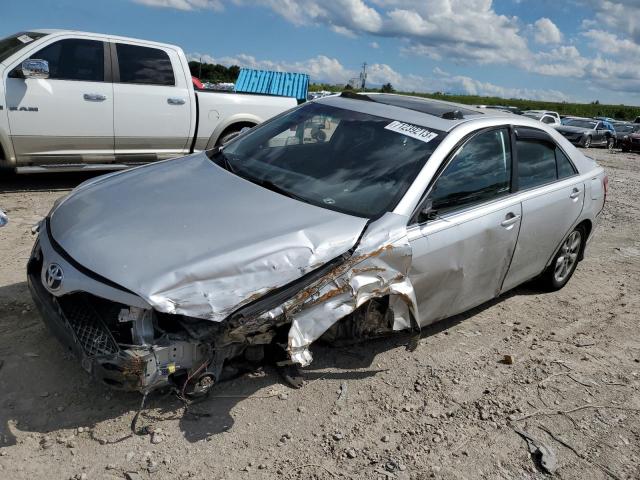 TOYOTA CAMRY 2011 4t1bf3ek4bu139199