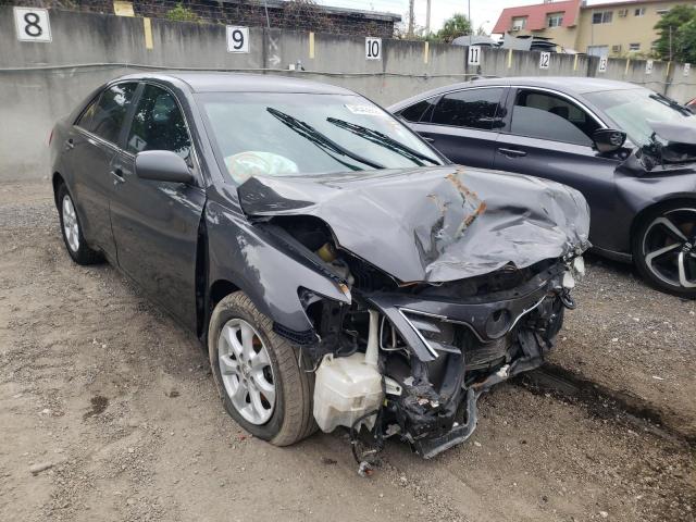 TOYOTA CAMRY BASE 2011 4t1bf3ek4bu139297