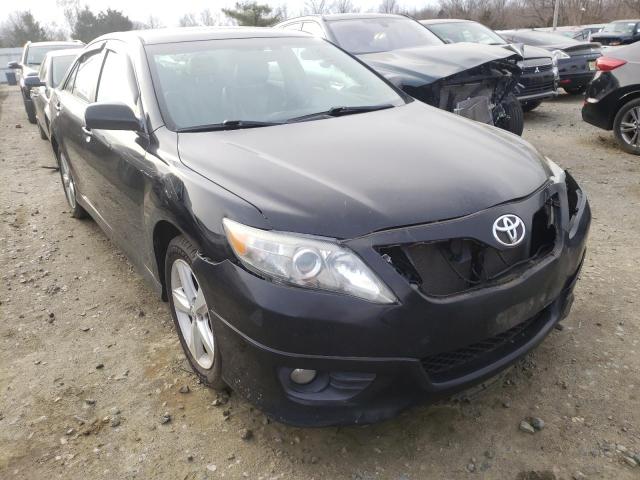 TOYOTA CAMRY BASE 2011 4t1bf3ek4bu139638