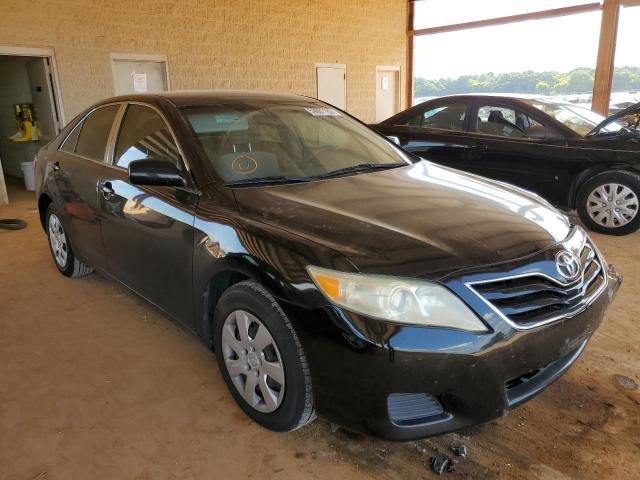 TOYOTA CAMRY BASE 2011 4t1bf3ek4bu139896