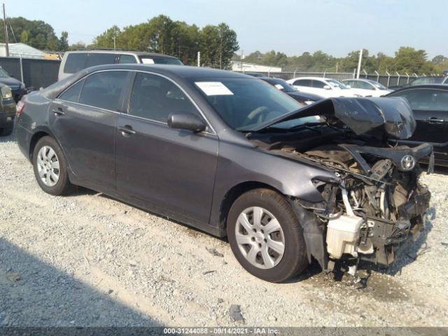 TOYOTA CAMRY 2011 4t1bf3ek4bu140000