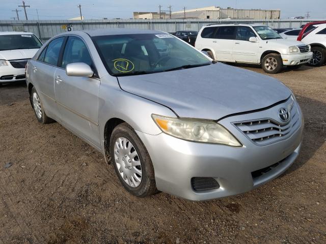 TOYOTA CAMRY BASE 2011 4t1bf3ek4bu140370