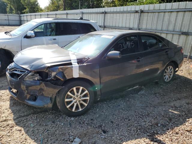 TOYOTA CAMRY BASE 2011 4t1bf3ek4bu141048