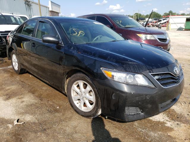 TOYOTA CAMRY BASE 2011 4t1bf3ek4bu141163