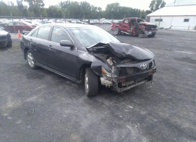 TOYOTA CAMRY 2011 4t1bf3ek4bu142300