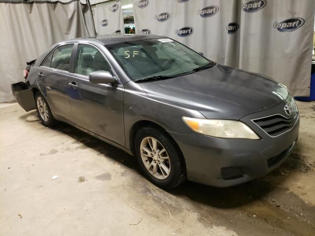 TOYOTA CAMRY BASE 2011 4t1bf3ek4bu142670