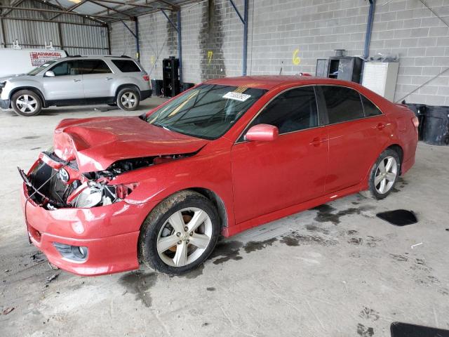 TOYOTA CAMRY BASE 2011 4t1bf3ek4bu142863