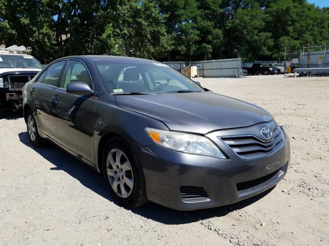 TOYOTA CAMRY BASE 2011 4t1bf3ek4bu143706