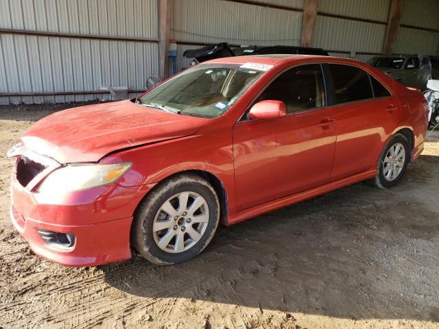 TOYOTA CAMRY 2011 4t1bf3ek4bu144564