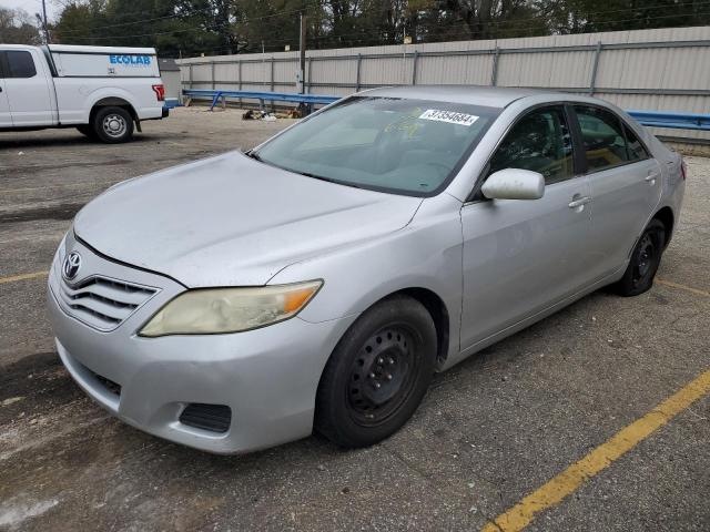 TOYOTA CAMRY 2011 4t1bf3ek4bu145147