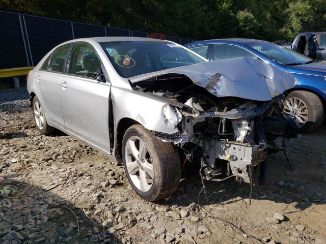 TOYOTA CAMRY BASE 2011 4t1bf3ek4bu145827