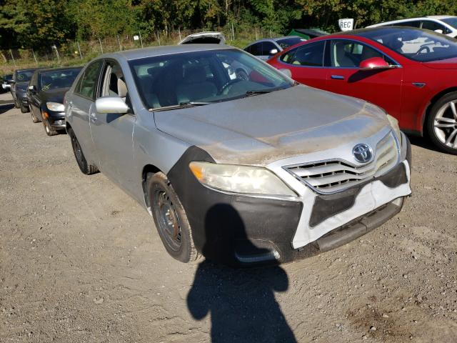 TOYOTA CAMRY BASE 2011 4t1bf3ek4bu146007