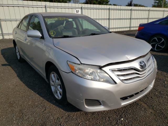 TOYOTA CAMRY BASE 2011 4t1bf3ek4bu146458