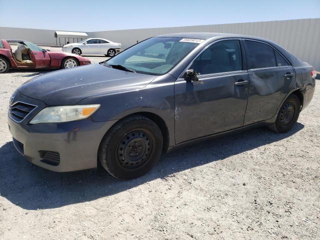 TOYOTA CAMRY BASE 2011 4t1bf3ek4bu149280