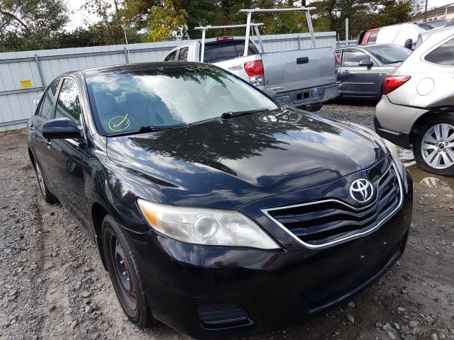 TOYOTA CAMRY BASE 2011 4t1bf3ek4bu149392