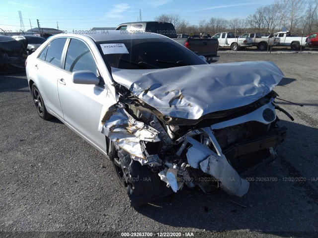 TOYOTA CAMRY 2011 4t1bf3ek4bu149490