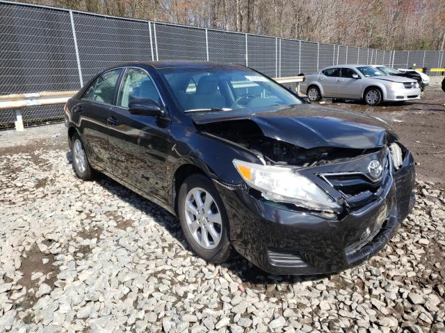 TOYOTA CAMRY CE 2011 4t1bf3ek4bu150994