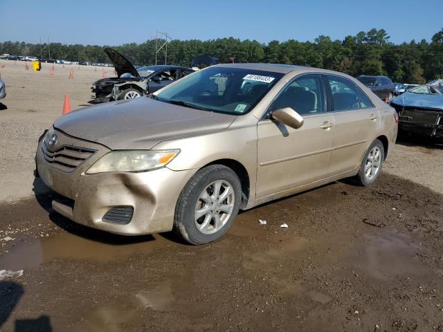 TOYOTA CAMRY 2011 4t1bf3ek4bu151689