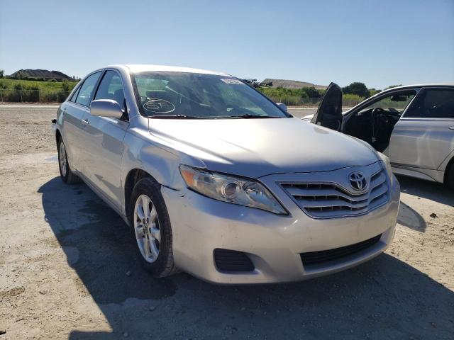 TOYOTA CAMRY BASE 2011 4t1bf3ek4bu151871