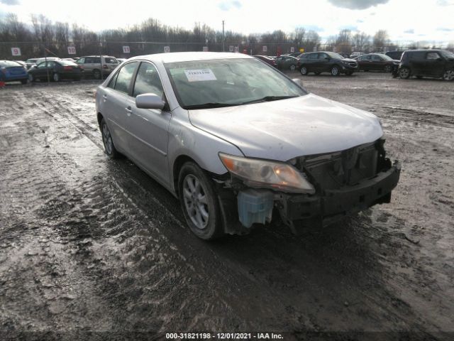 TOYOTA CAMRY 2011 4t1bf3ek4bu153345