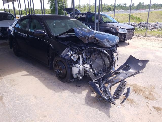 TOYOTA CAMRY BASE 2011 4t1bf3ek4bu154804