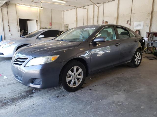 TOYOTA CAMRY BASE 2011 4t1bf3ek4bu155371