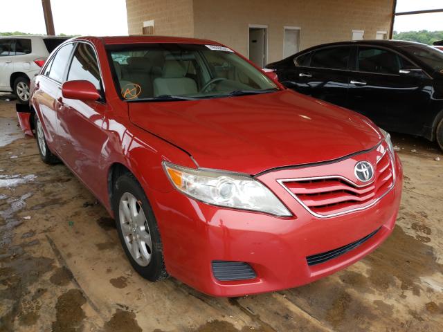 TOYOTA CAMRY BASE 2011 4t1bf3ek4bu155385