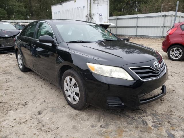 TOYOTA CAMRY BASE 2011 4t1bf3ek4bu157217