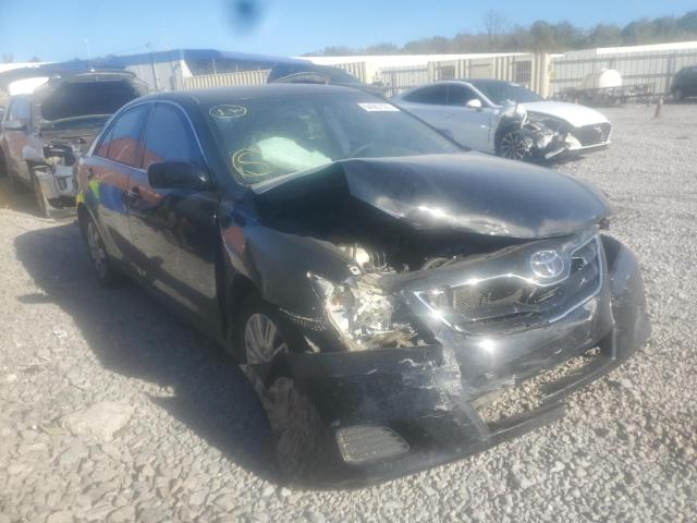 TOYOTA CAMRY BASE 2011 4t1bf3ek4bu159405