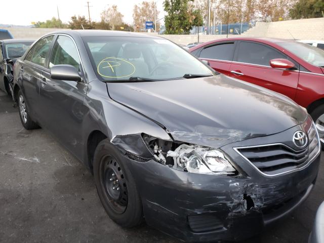 TOYOTA CAMRY BASE 2011 4t1bf3ek4bu159503