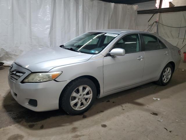 TOYOTA CAMRY BASE 2011 4t1bf3ek4bu159601