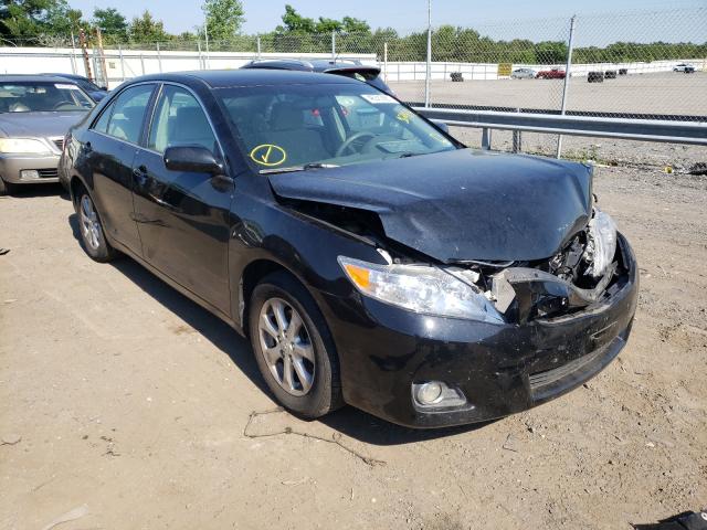 TOYOTA CAMRY BASE 2011 4t1bf3ek4bu160439