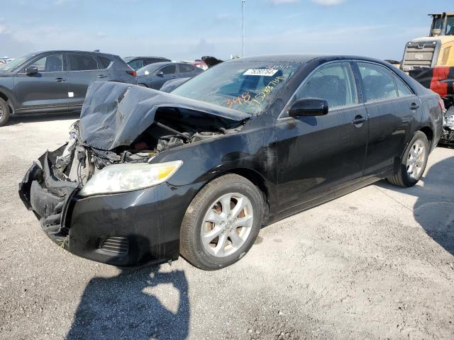 TOYOTA CAMRY BASE 2011 4t1bf3ek4bu161008