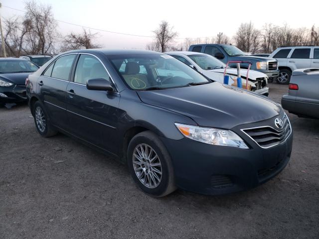 TOYOTA CAMRY BASE 2011 4t1bf3ek4bu161834