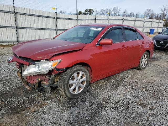 TOYOTA CAMRY 2011 4t1bf3ek4bu163194