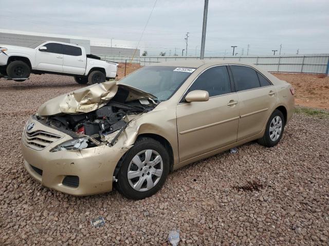 TOYOTA CAMRY 2011 4t1bf3ek4bu163941