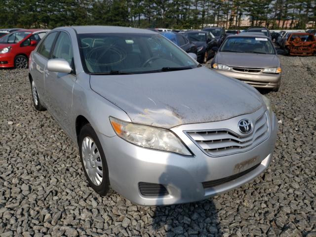 TOYOTA CAMRY BASE 2011 4t1bf3ek4bu167908