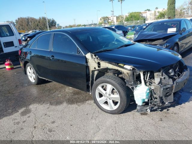 TOYOTA CAMRY 2011 4t1bf3ek4bu168587