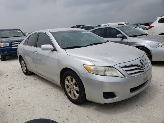 TOYOTA CAMRY BASE 2011 4t1bf3ek4bu169576