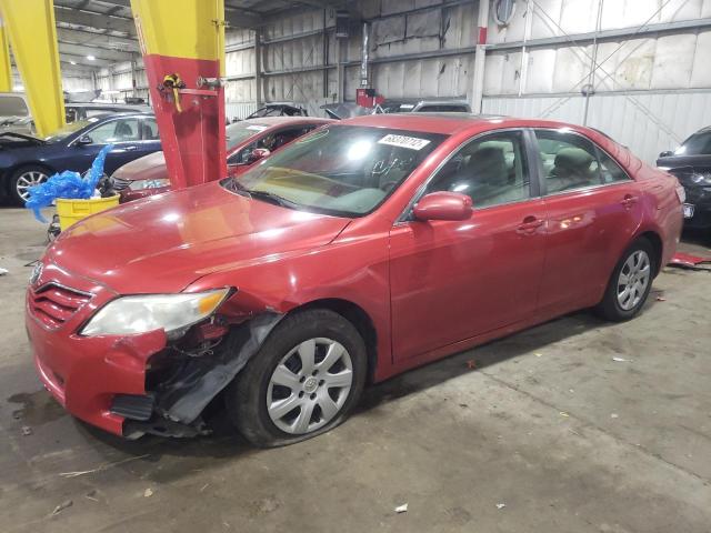 TOYOTA CAMRY BASE 2011 4t1bf3ek4bu169996