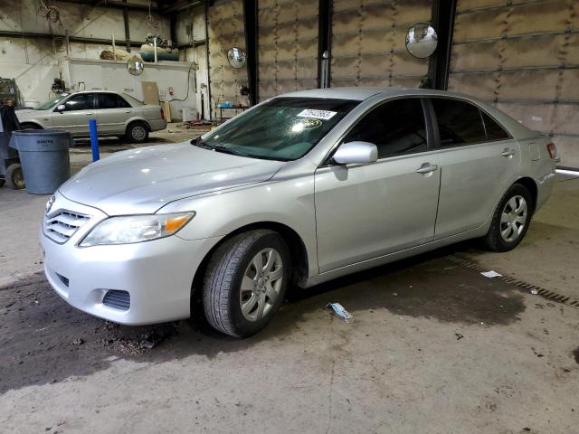 TOYOTA CAMRY 2011 4t1bf3ek4bu170193