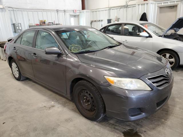 TOYOTA CAMRY BASE 2011 4t1bf3ek4bu170338