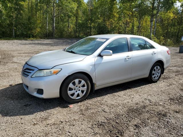 TOYOTA CAMRY BASE 2011 4t1bf3ek4bu170503