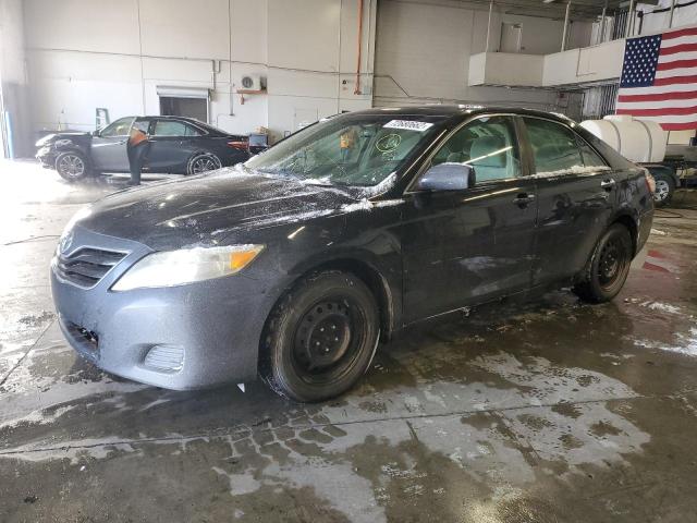 TOYOTA CAMRY BASE 2011 4t1bf3ek4bu171649