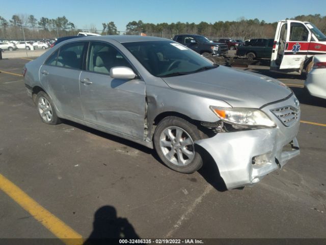 TOYOTA CAMRY 2011 4t1bf3ek4bu172591