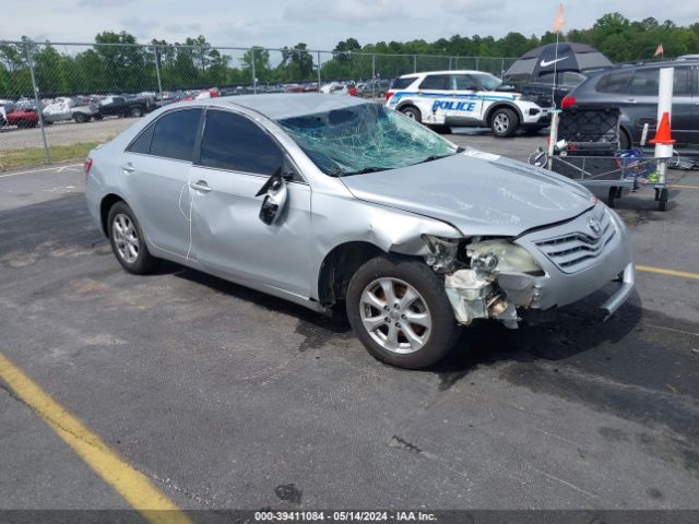 TOYOTA CAMRY 2011 4t1bf3ek4bu172672