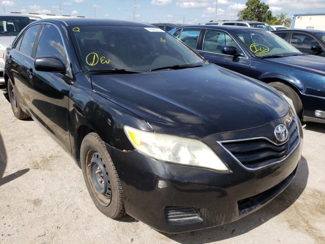 TOYOTA CAMRY BASE 2011 4t1bf3ek4bu172932