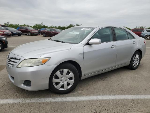 TOYOTA CAMRY BASE 2011 4t1bf3ek4bu173188